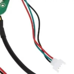 /E9T /Scooter /Dashboard Main Control Board 88x40mm Display Meter Circuit For Electric Scooter Brake Controller Replacement Part
