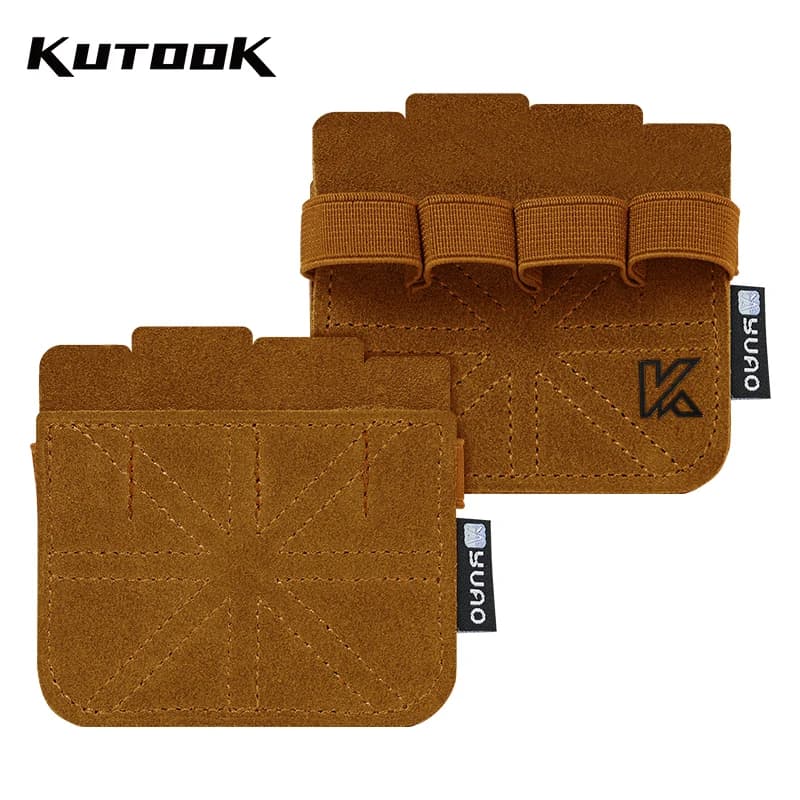 KUTOOK Weightlift Training Gloves Body Protector for Men Fitness Sport Gym Knobs Pull Up Weight Lift Training Accessories