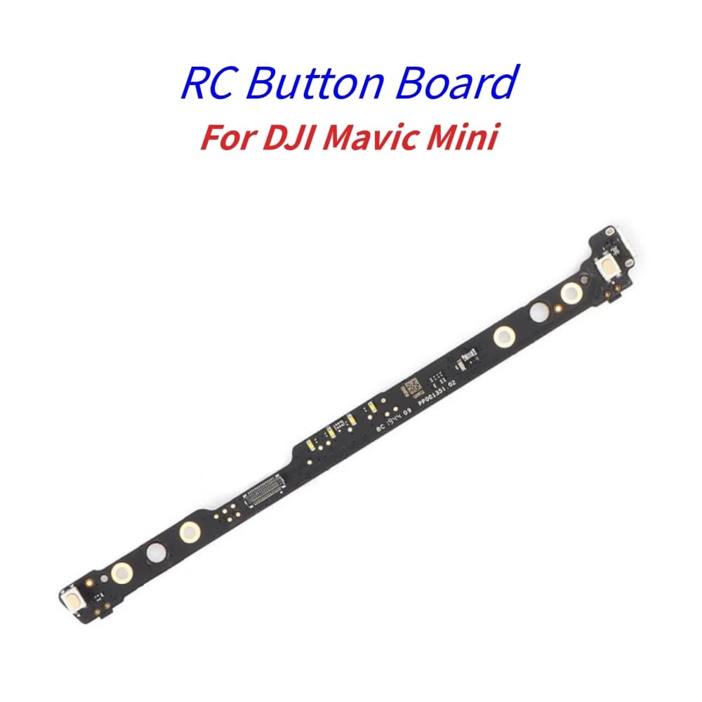 Scheda Pulsanti RC per Telecomando DJI Mavic Mini, Ricambi e Accessori per Riparazione Drone DJI Mavic Mini