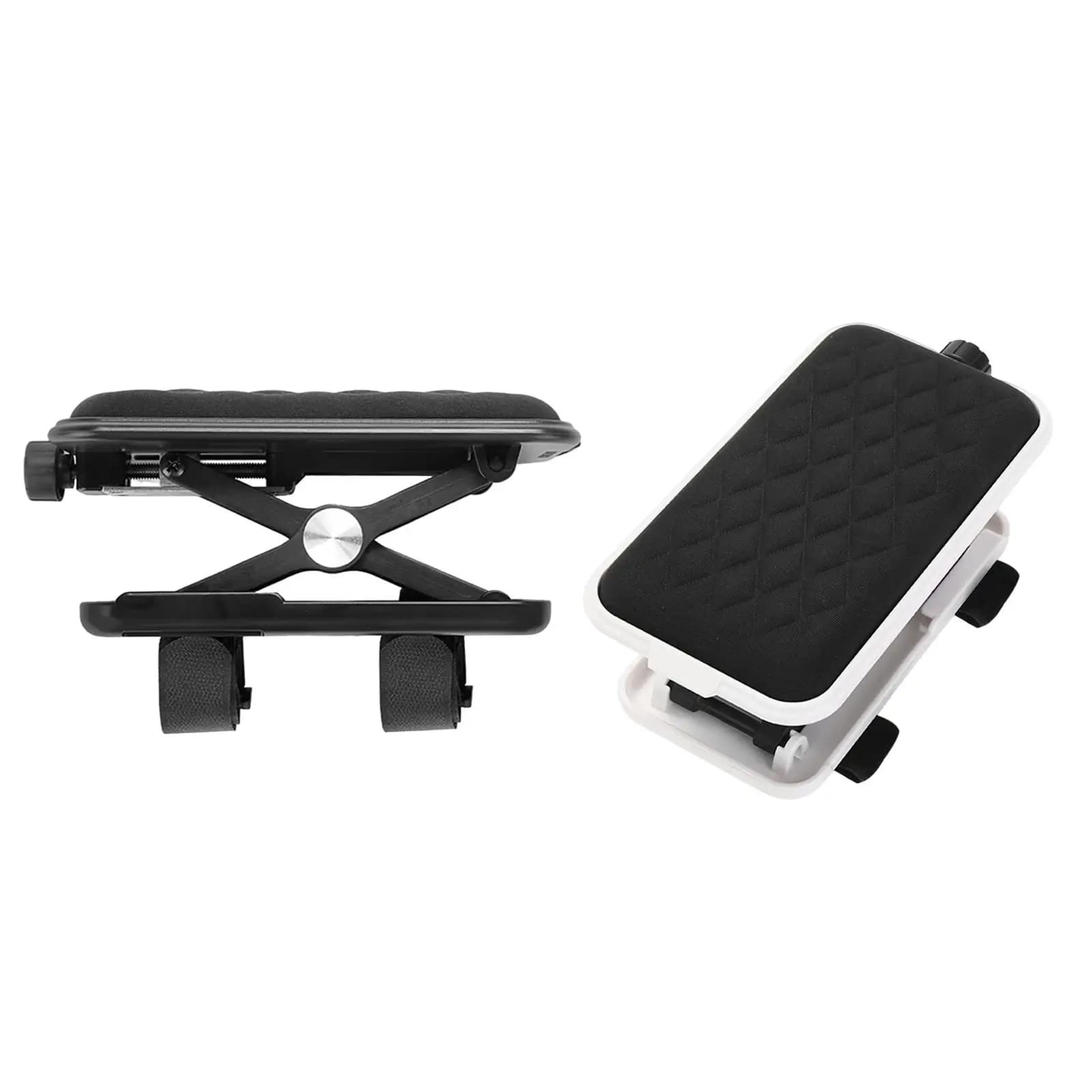 Accessori per cuscini di supporto per gomito con braccio per sedia da scrivania ad altezza regolabile