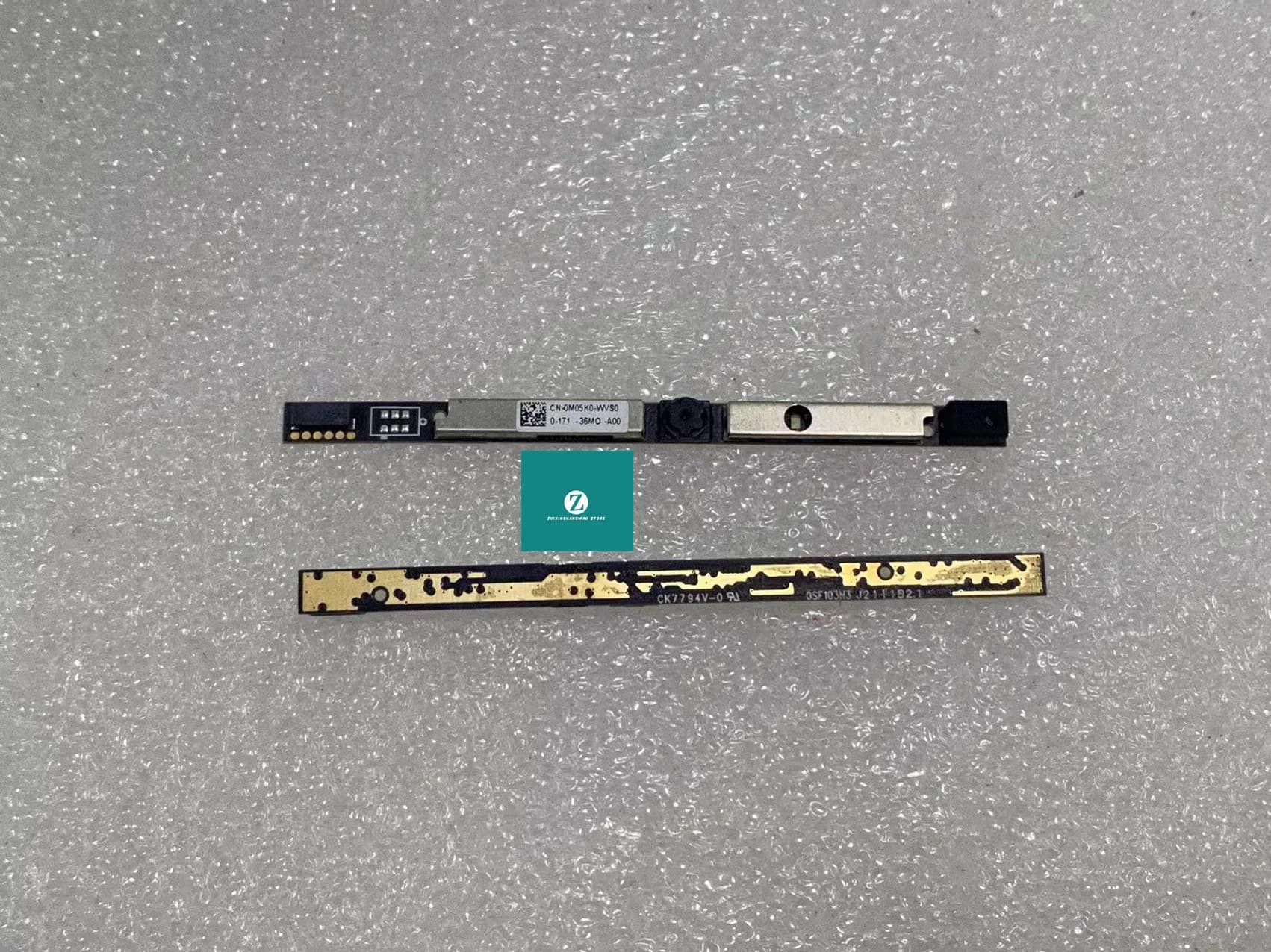 PER Dell Inspiron 15 3510 3511 3515 3520 3521 3525 Webcam Fotocamera M05K0 0M05K0
