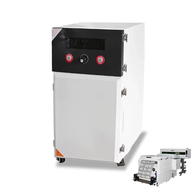 Macchina per l'estrazione dei fumi del filtro del purificatore d'aria della polvere di fumo per saldatura laser /dtf