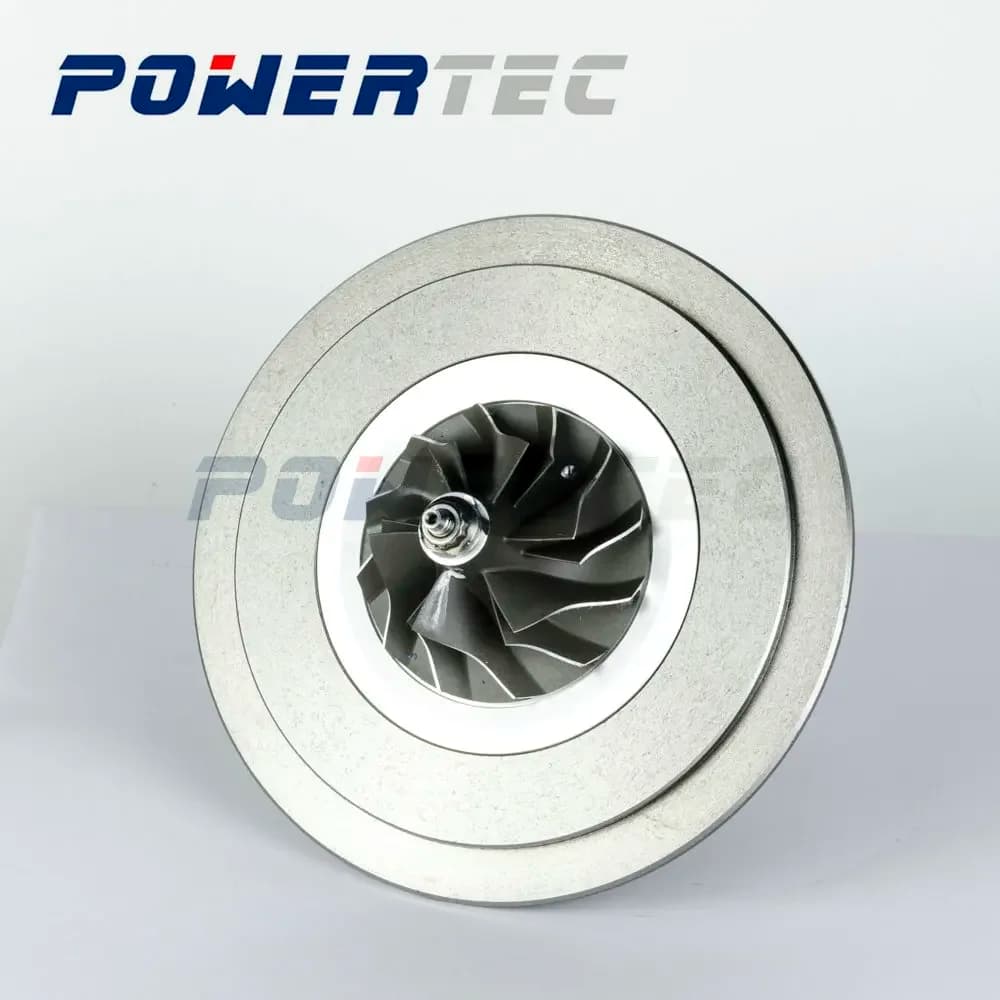 NUOVO Core Turbocompressore GT2559LS 786363-0004, Cartuccia Turbo CHRA 17201-E0680A per Motore Hino Highway Truck 4.0L W0