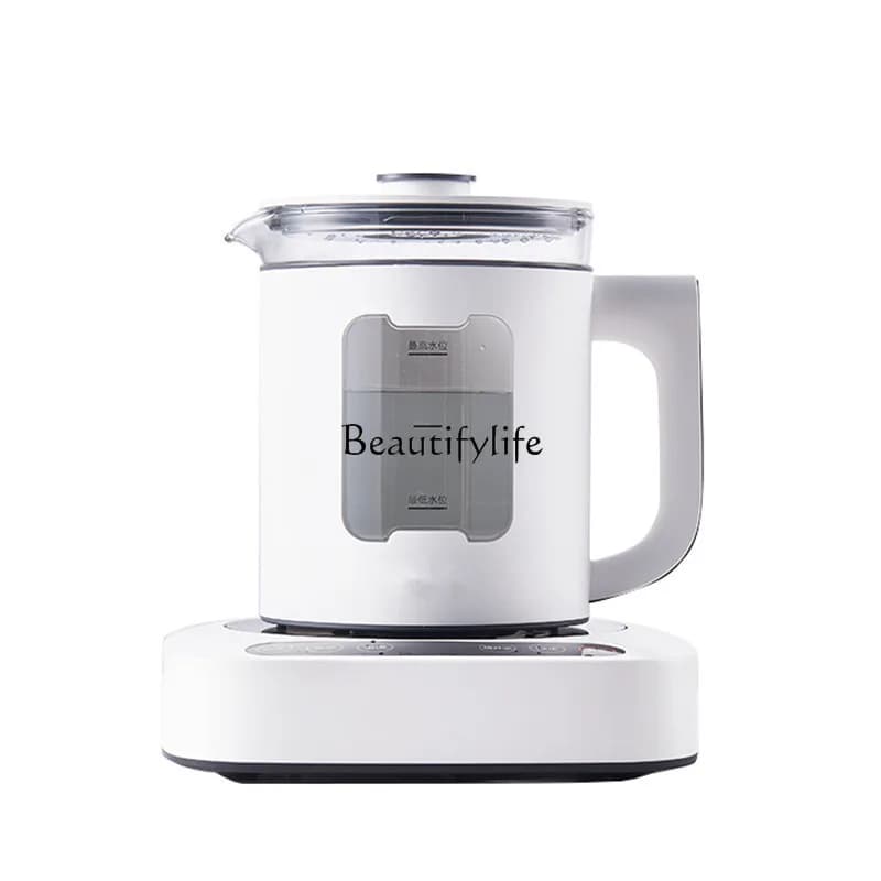 * Table water dispenser for electric steam kettle with automatic lower handle 110 V