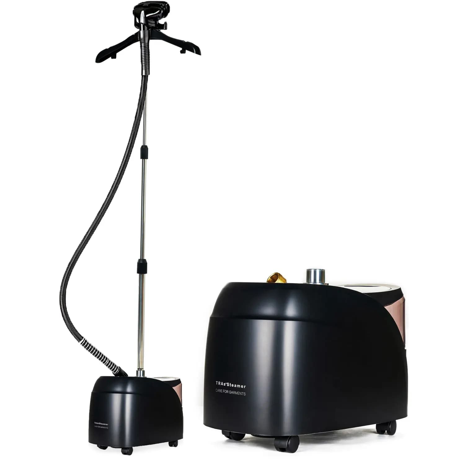 2000W Clothes Steamer 3.2L Capacity Vertical Professional ironing equipment Laundry Garment Steamer