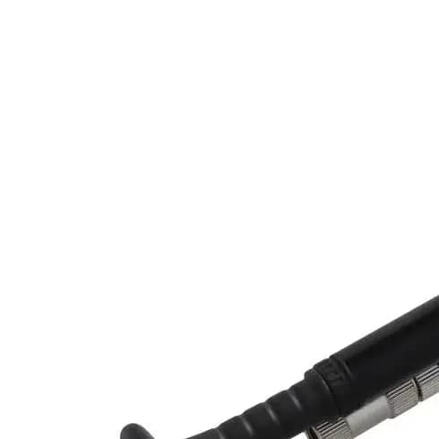 /High /Pressure /300PSI Bicycle Pump Aluminum Alloy Handheld Air Inflator With Gauge For Mountain Bike Front Fork Shock Absorber