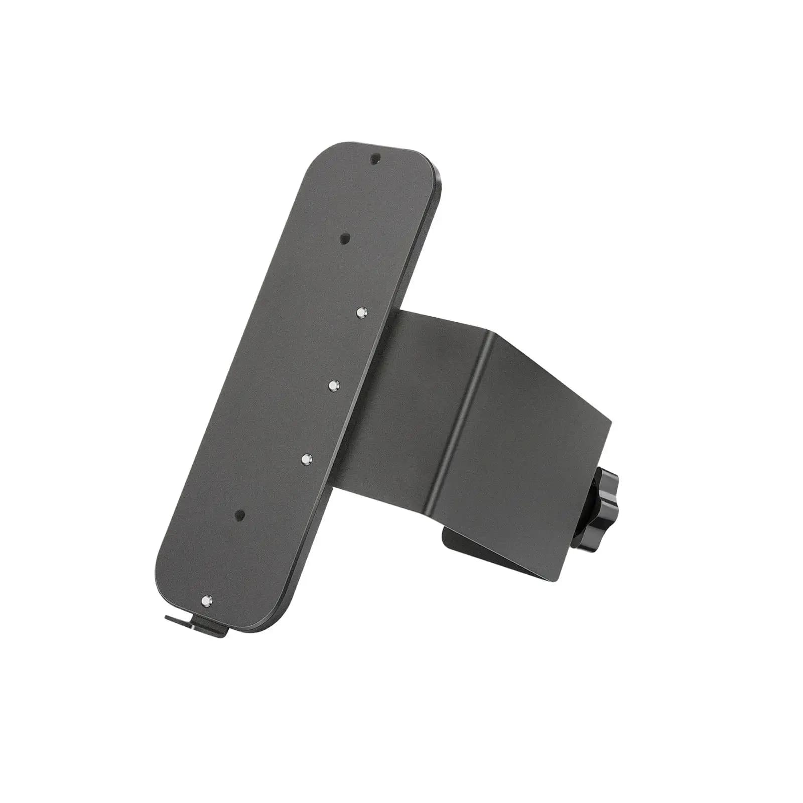 Supporto per porta per campanello video senza supporto per campanello portatile per appartamenti da trapano