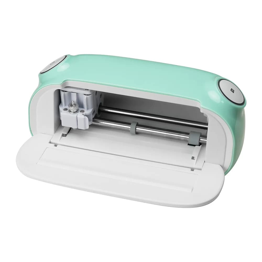 2026 Daqin Plotter da Taglio Portatile Mini per Vinile, HD Trasparente Anti-Spia Anti-Graffio, per Trasferimento Termico su Cellulari, Realizzato in TPU e P