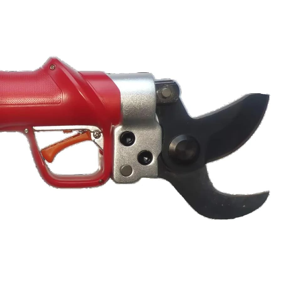 Potatore elettrico a batteria professionale 36V SK5 Lama per rivestimento Cesoie per siepi Forbici da giardino portatili Batteria al litio alimentata