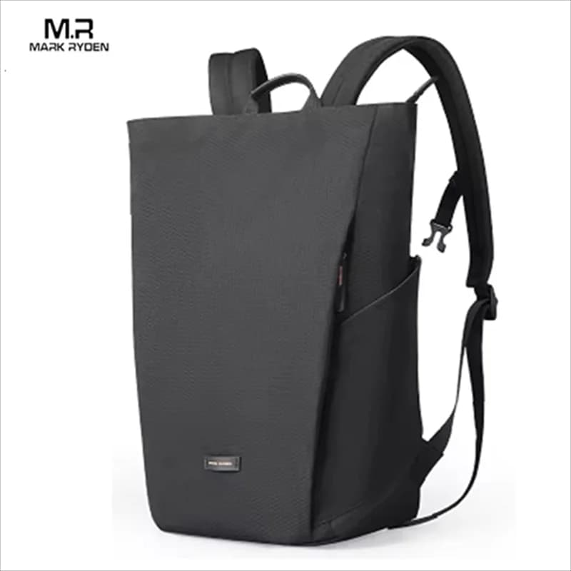 Mark Ryden Large-Capacity Travel Backpack For Men Waterproof Laptop Business Bag Outdoor Sports Rucksack Casual Daypack
