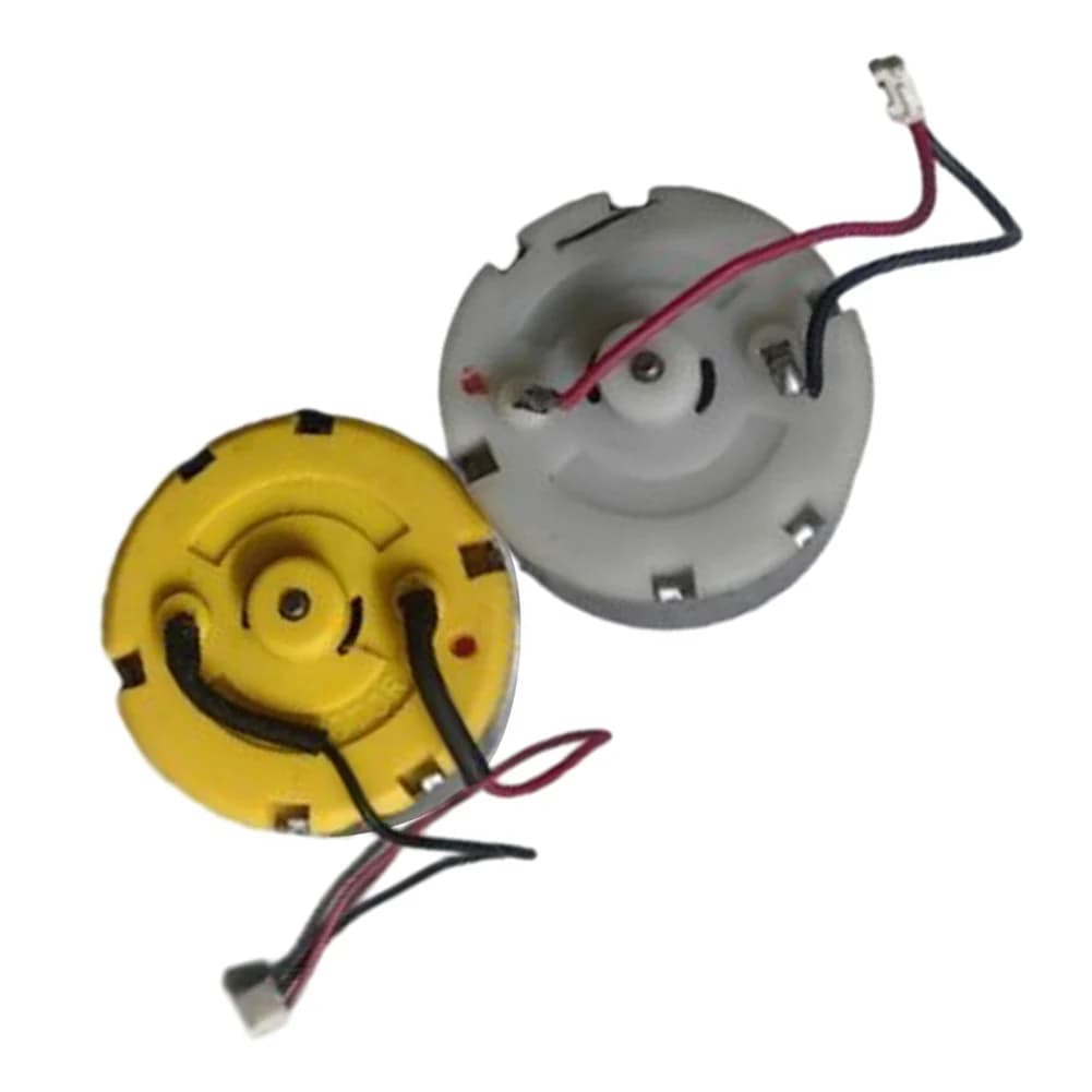 Motore Spazzola Laterale Grigio per Robot Aspirapolvere D5S Pro