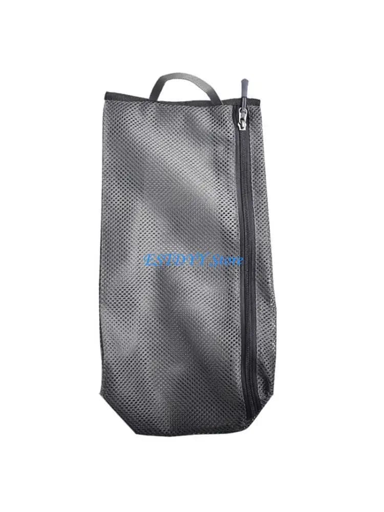G6DE Mesh Bag Snorkel Gear Goggles Fast Drying Dive Swimming Storage Handbag Swimming Dive Mesh Bags Diving