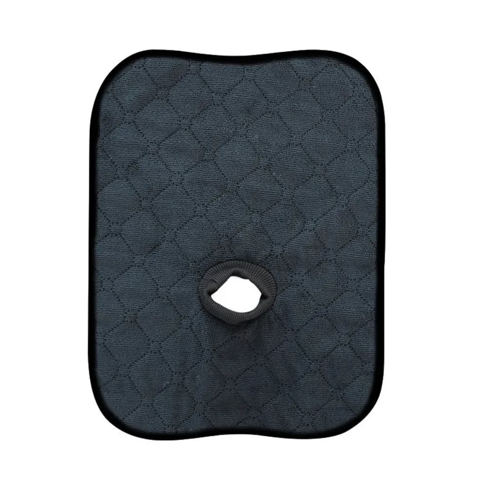 Cuscino per Seggiolino Passeggino Assorbente, Antiscivolo, Antimacchia, Imbottitura Confortevole per Passeggini, Protezione Antisporcamento per Famiglie