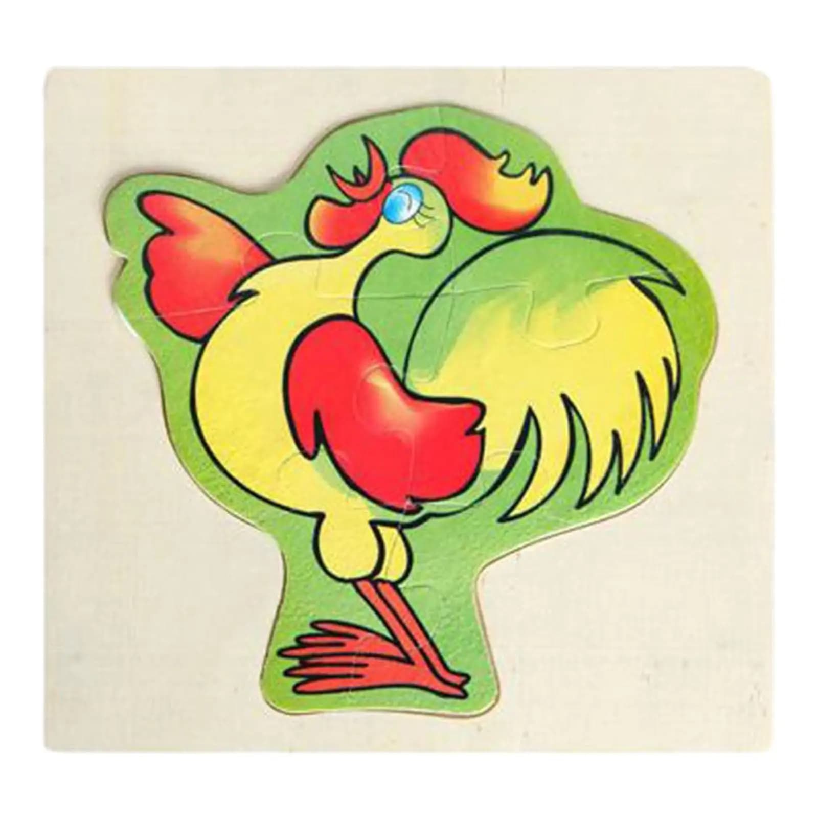 Set di puzzle, giochi di logica, giochi cognitivi, giocattoli in legno per bambini