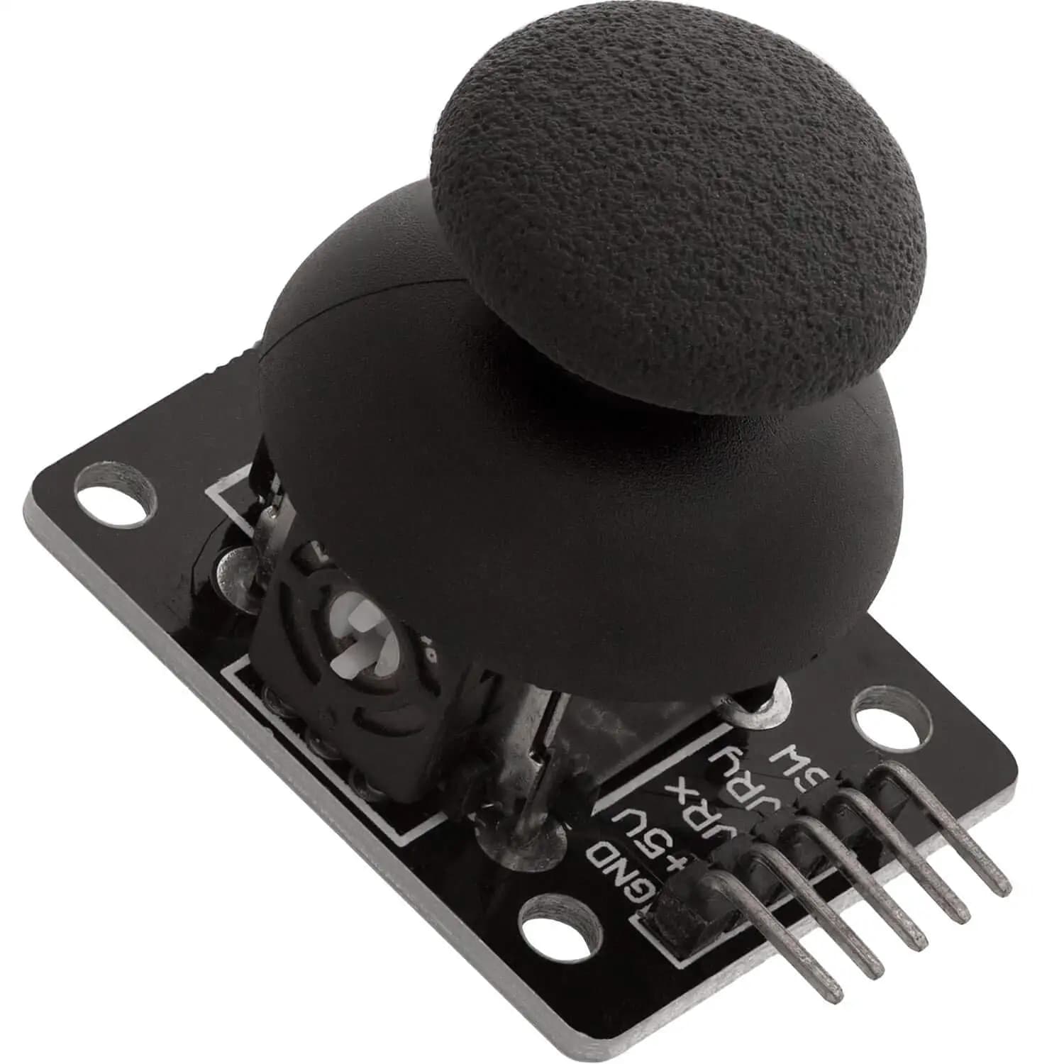 KY-023 joystick module compatible with Arduino and Raspberry