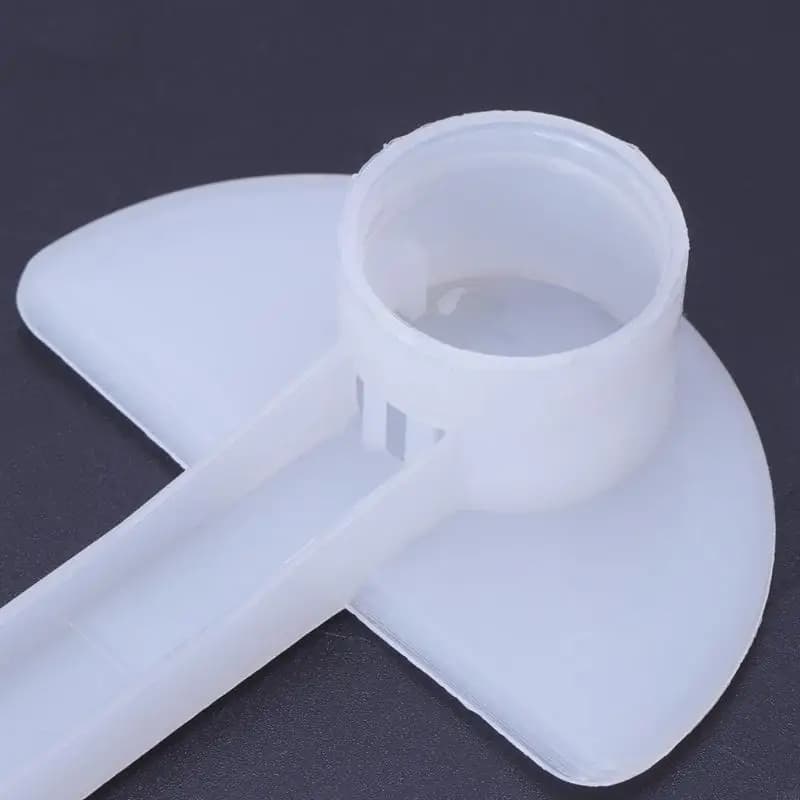 F19B 10 pz Alimentatore per Alveare Apicoltore Ingresso Strumenti per l'alimentazione bevande acqua