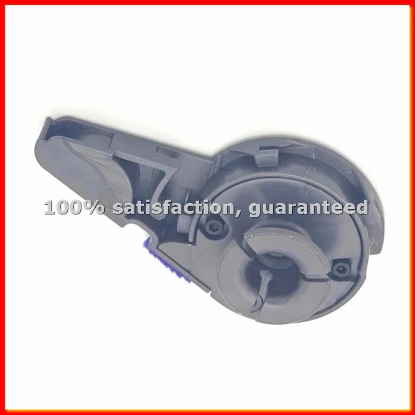 Soft and thin end cap for digital vacuum cleaner V8Slim V10Slim V12Slim - ABLM spare parts