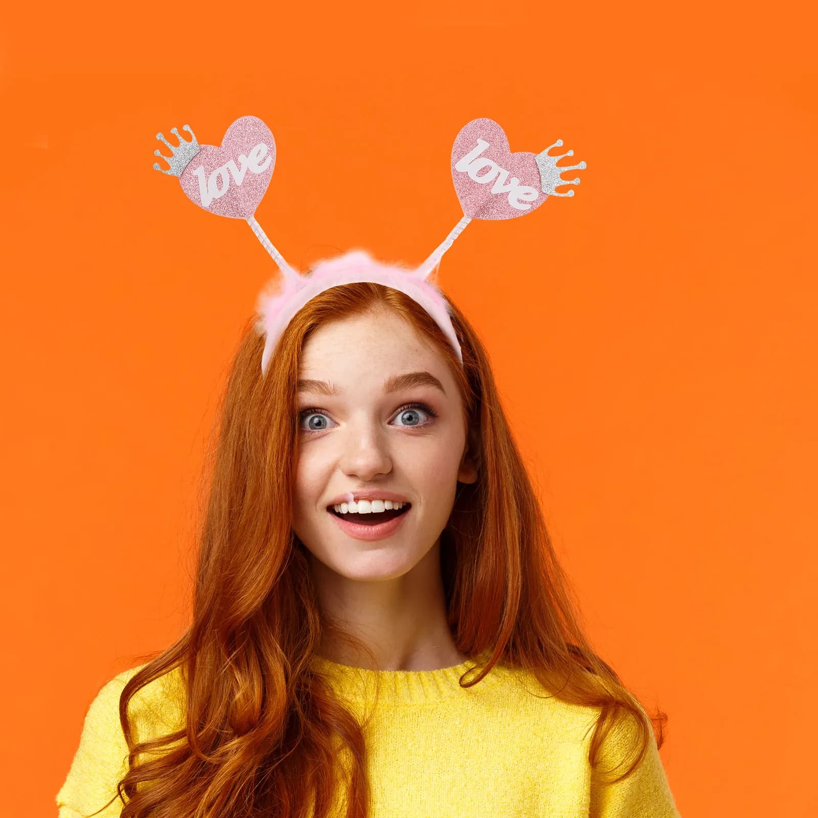 Cupid Bow and Arrow Costume Set for Women Headband Photo Props Party Cosplay Accessories