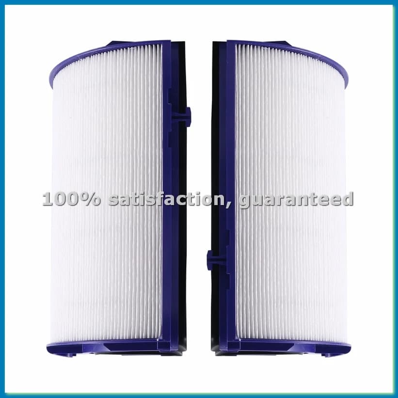Purificatore d'aria con filtro HEPA e filtro al carbone per TP06, TP09, HP06, PH01, PH02, TP07, HP07, HP09, 970341-01, 965432-01-ABLM