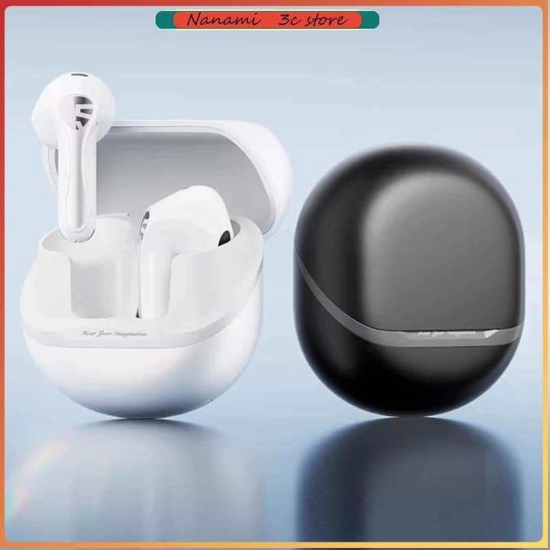 SoundPEATS Air5 Lite Auricolari Bluetooth V5.4 LDAC Auricolare wireless audio ad alta risoluzione, driver da 13 mm, impermeabile IPX5, abbinamento multipunto