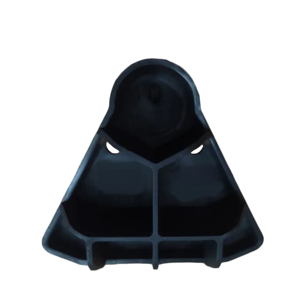 Front Hood Lock Head For cover Clip for Smart For Fortwo 453 Series 1.0L 0.9T Model Years 2015 through 2018 Direct Fit