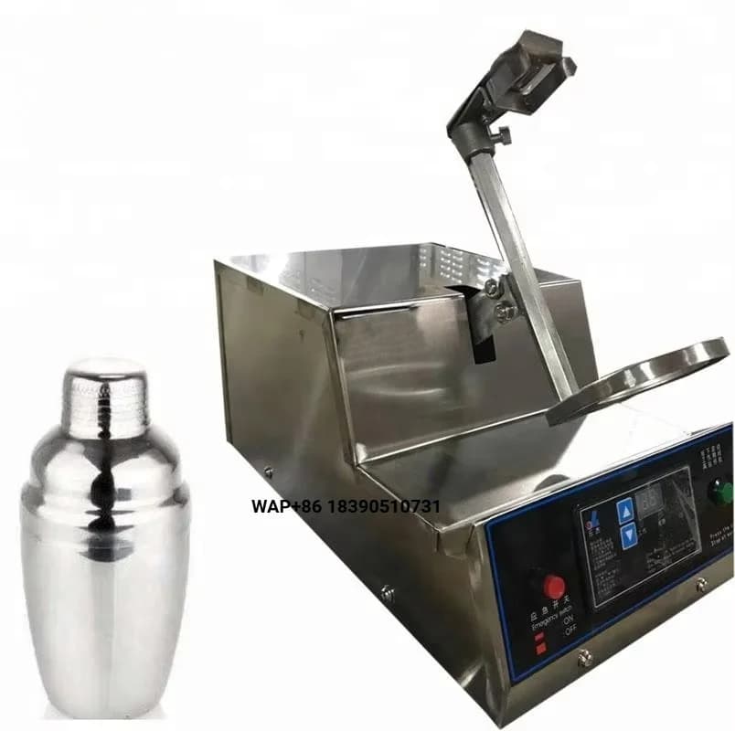 Bar Cocktail Shaking Machine,cocktail Shaker Machine