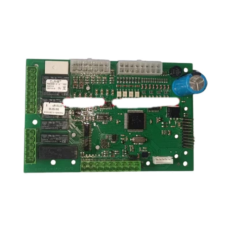Circuito della scheda madre umidificatore PLC nuovo e originale 1B20091D P0020495-0