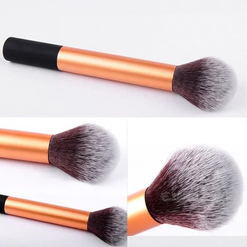 Makeup Brush Cypriot Brushes Cosmetic Tools Accessories Corrector Umbrella Background Setting makeup for face contour