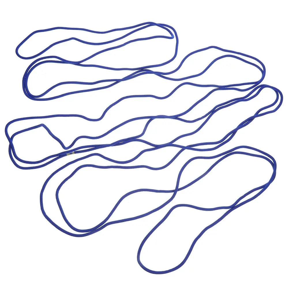 Jump Rubber Band Chinese Jump Rope for Children Outdoor Fitness Exercise Skipping Rope Reaction Coordination