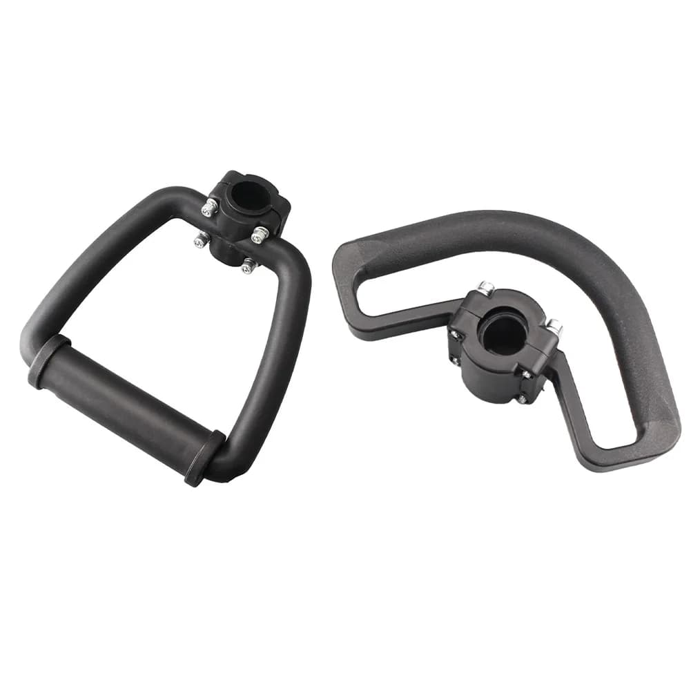 Decespugliatore da giardino manico ad anello universale Bar Eater Trimmer manubrio sostituzione sarchiatrice parte decespugliatore