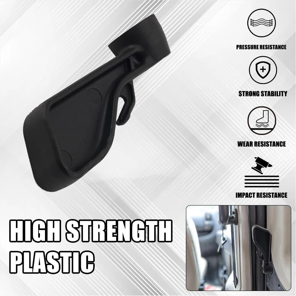 Maniglia per porta scorrevole a scatola per Dodge Ram ProMaster Van 2014-2024 Aggiornamento maniglia per porta scorrevole