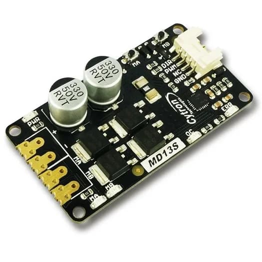 108070021 MD13S-Cytron 13Amp Driver Development Card