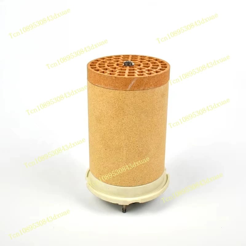 102.684 3*400V 3*5500W Elemento riscaldante in ceramica Riscaldatore per pistola per saldatura ad aria calda in plastica su tazza di carta che fa macchina