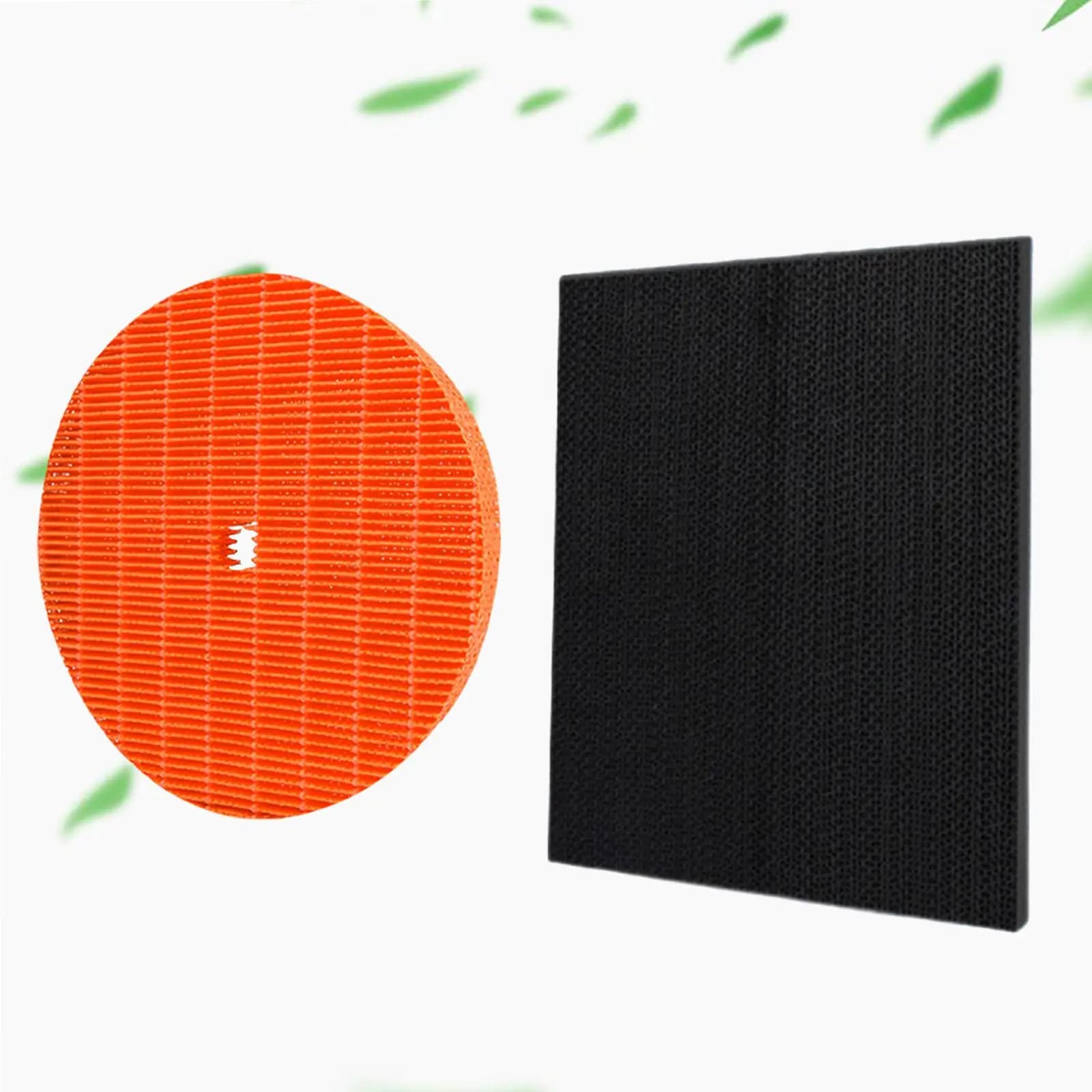 Filtro purificatore d'aria Filtri di ricambio leggeri professionali facili da installare per soggiorno, camera da letto, ufficio domestico