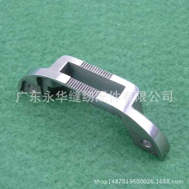Durkopp Adler 269 Needle Plate Tooth Thick Industrial Sewing Machine Accessories Durkopp Sewing Accessories
