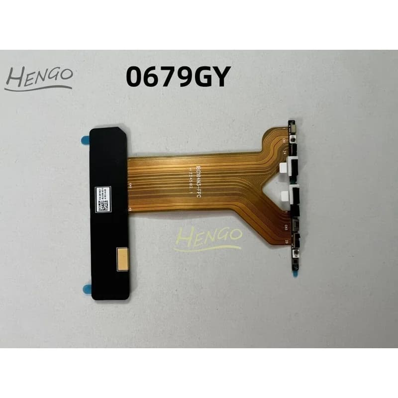 C FOR New For DELLXPS15 9530 Built in camera Webcam Board 0679GY 679GY