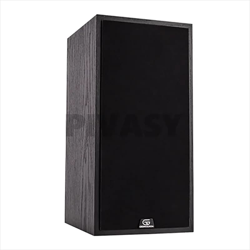 3-Way Active Passive Speakers High-power Home Vedio HiFi Multimedia High-Fidelity Front Surround Speaker with Wireless Bluetooth