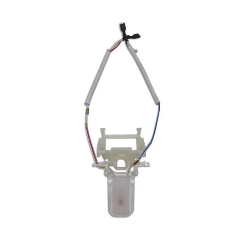 Electric kettle parts button with cable and lamp MK-H415E2/ H517E