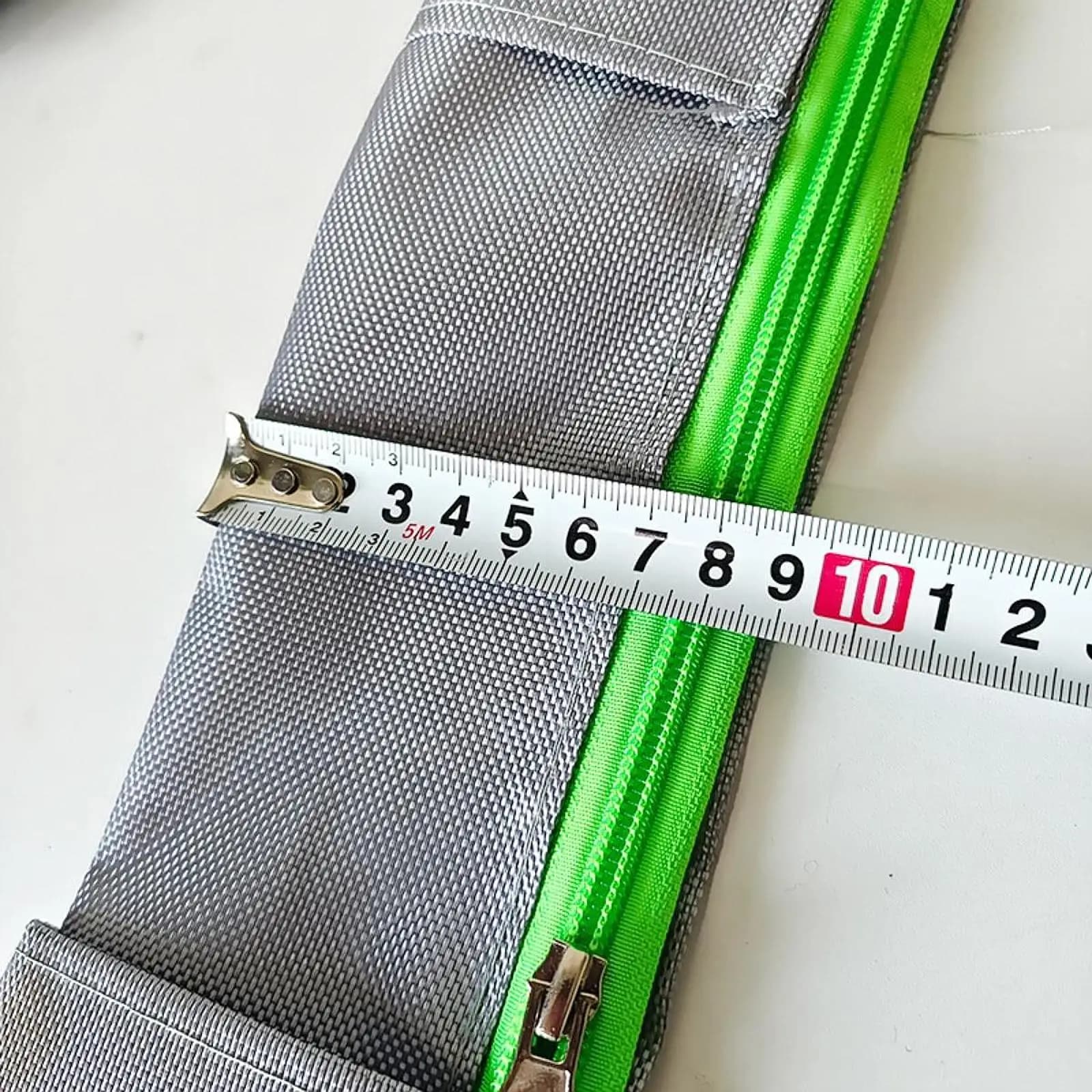 Vacuum Hose Protective Sleeve Oxford Cloth Sturdy Dust Protection Cover for Electrical Harness