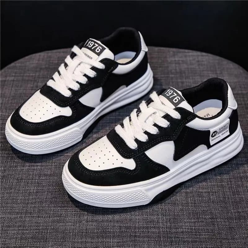 2024 scarpe con plateau scarpe da ginnastica da donna scarpe vulcanizzate con plateau moda scarpe da donna comode sneakers Casual Tenis Masculino