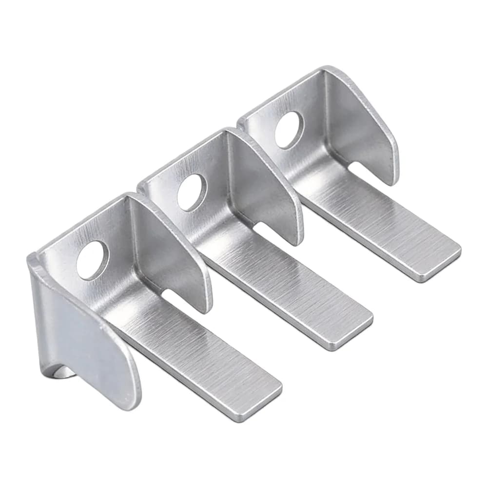 Metal Chain Catcher Replacement Set of 5 for MS361 Chainsaw and Models Such as 024 026 028 034 036 038 039 MS260