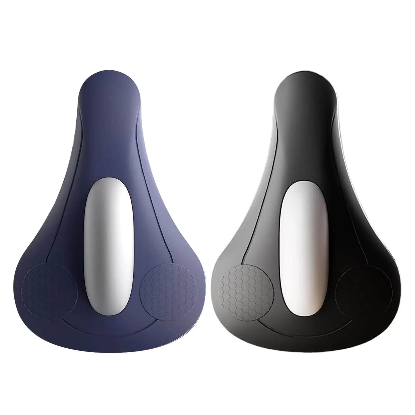 Allenatore Muscolare del Pavimento Pelvico Ricaricabile USB, Esercitatore Elettrico del Pavimento Pelvico con Spina USB, Strumento per Massaggio dello Sfintero, Massaggiatore Glutei