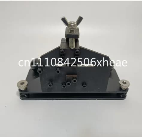 Ice Skates Grinding Machine Skating Sharpener Ice Hockey Grinder With Speed Regulation Wheel