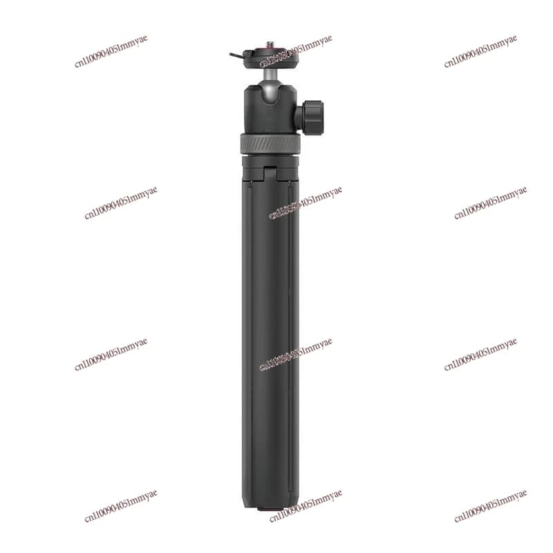 TT24 Asta Selfie con Supporto per Fotocamera, Treppiede a Sgancio Rapido, Supporto per Gimbal Mirrorless