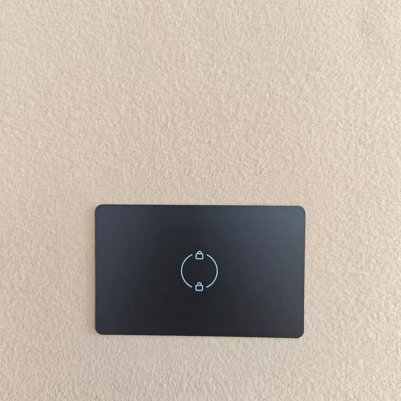Chiave Digitale Senza Chiave per Auto, Scheda NFC Intelligente per Leapmotor C10 C11 C01 C16