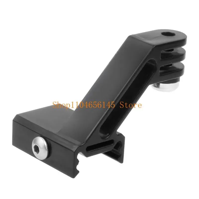 652F Adattatore per montaggio guida universale Staffa laterale per montaggio fotocamera per supporto laterale per