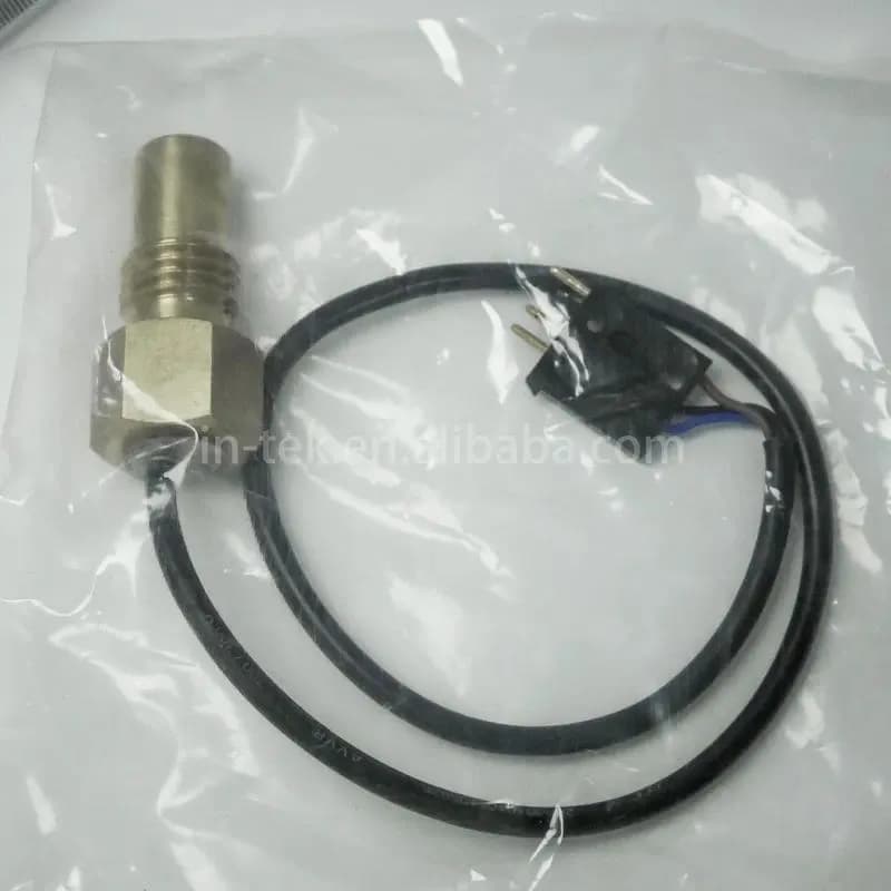 Dobby Draft Sensor for Sulzer Loom Projectile Weaving Machine Spare Parts Accessories High Quality Replacement Component