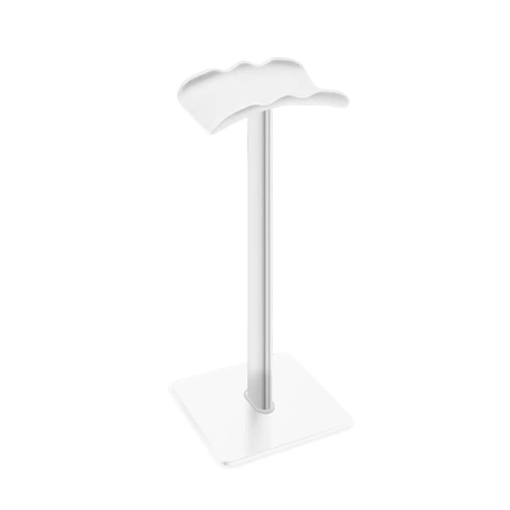Support for aluminum alloy headphones Support for space saving headphones Rack Organizer Table Display Bracket for earphones