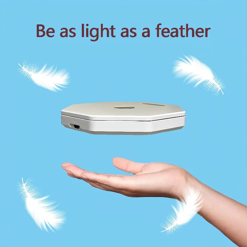 Turnable Creative Rotating Night Lamp, Bedroom Atmosphere Light, Bedside Decoration, Gift, Reading Light, LED Table Lamp