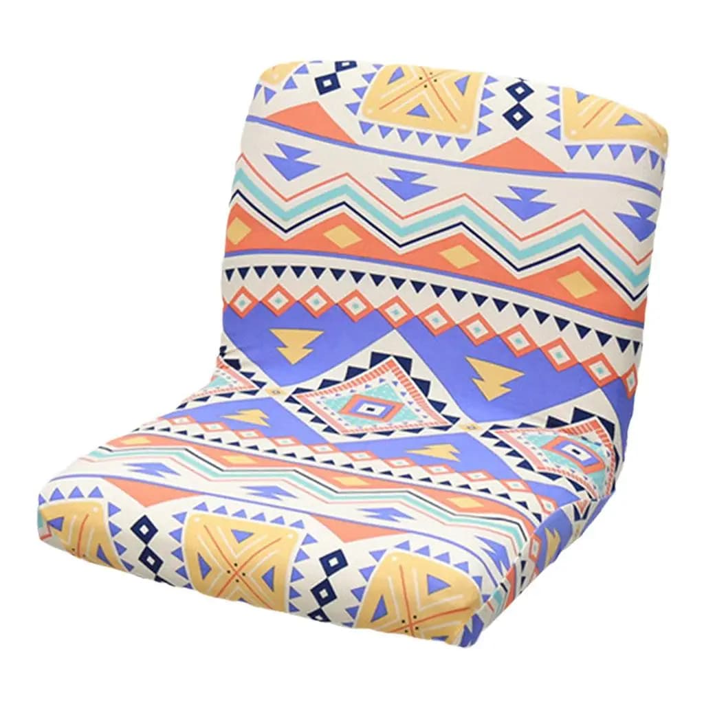 Dining Room Chair Covers Creative Dining Seat Protector Bar Stool Chair Cushion